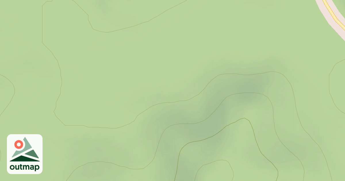 Map of UNKNOWN