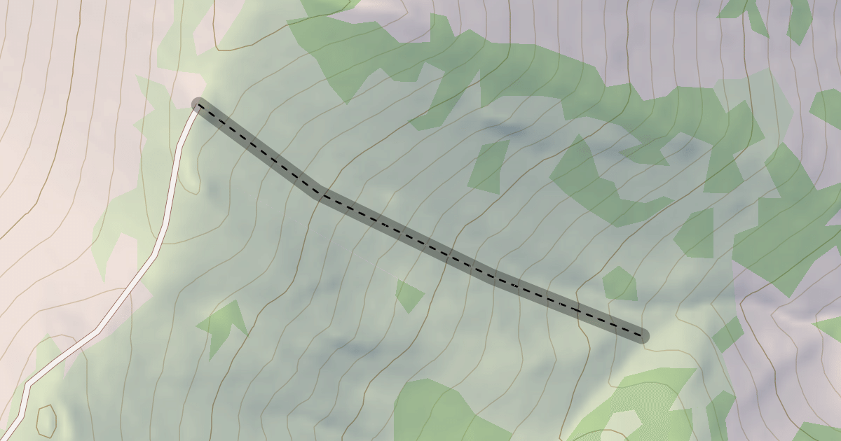 Map preview of Easter Bowl