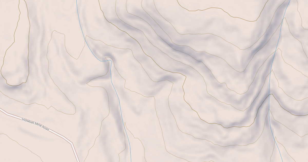 Map preview of BLM National GTLF Public Motorized Roads 0d583986-6190-43d8-baf7-0768822e11d0