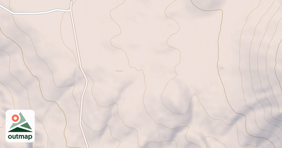 Map of BLM National GTLF Public Motorized Roads 017fa081-d5cd-4e39-a1a2-c24e6167ea66
