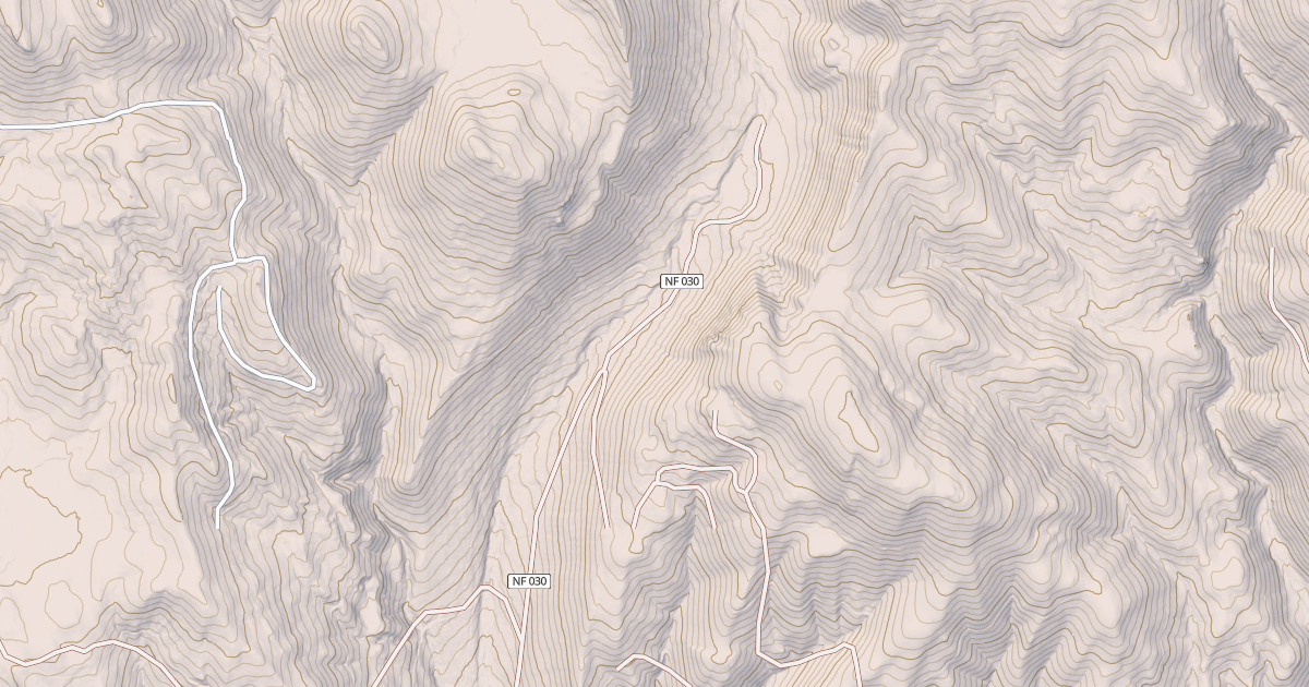 Map preview of S 632 C CLEAR CR RES