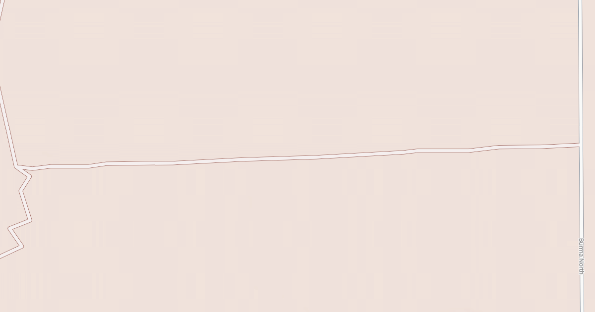 Map preview of GYM