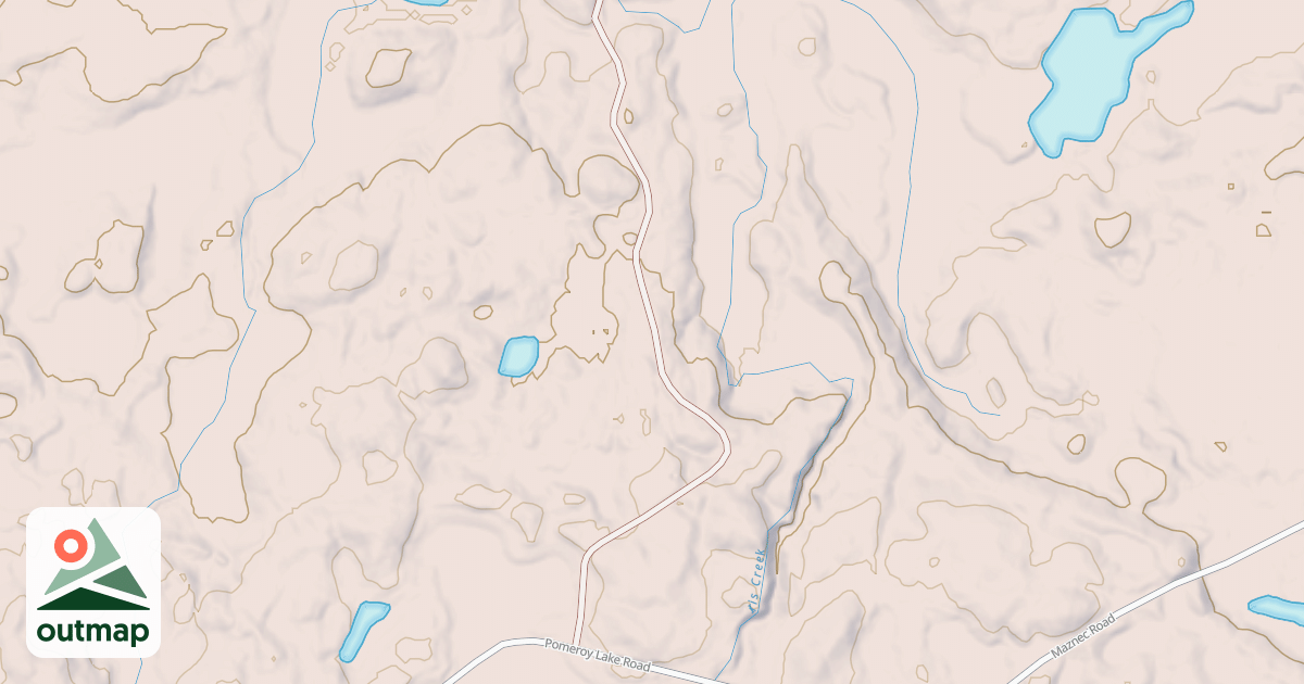 Map of FDR6883
