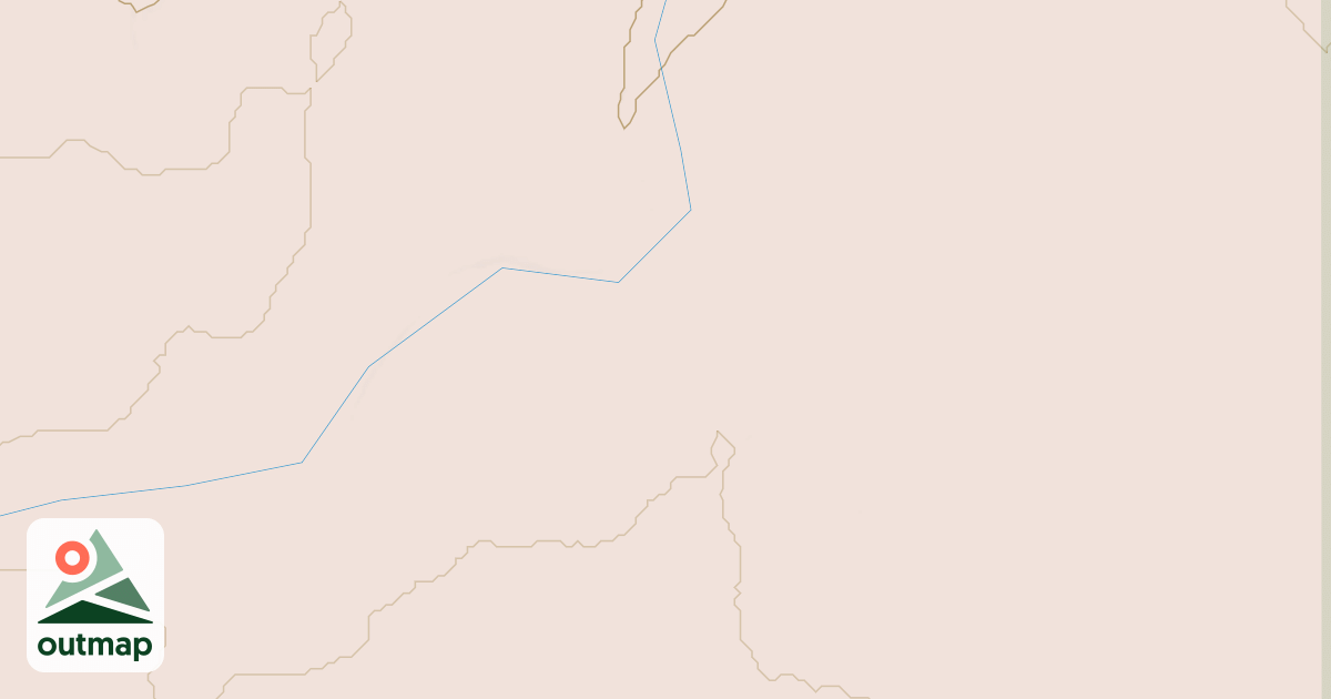 Map of TALL GRASS