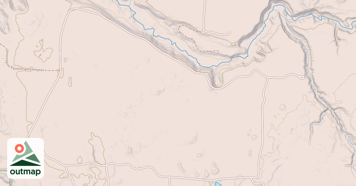 Map of FDR1648-B