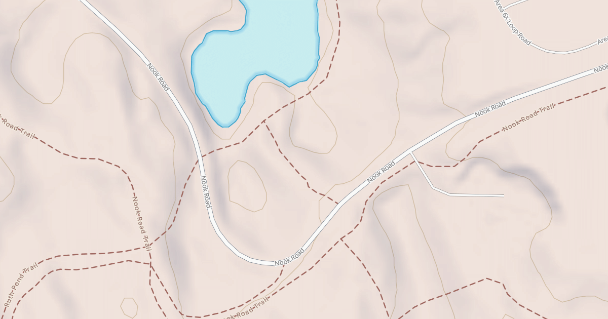 Map preview of USGS National Digital Trails ee04aac0-98cd-4159-bad7-304c2c1e6f8f
