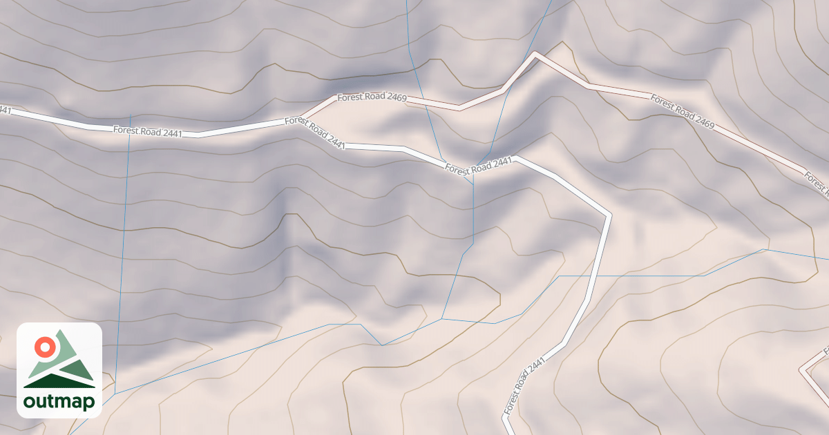 Map of NETTLETON