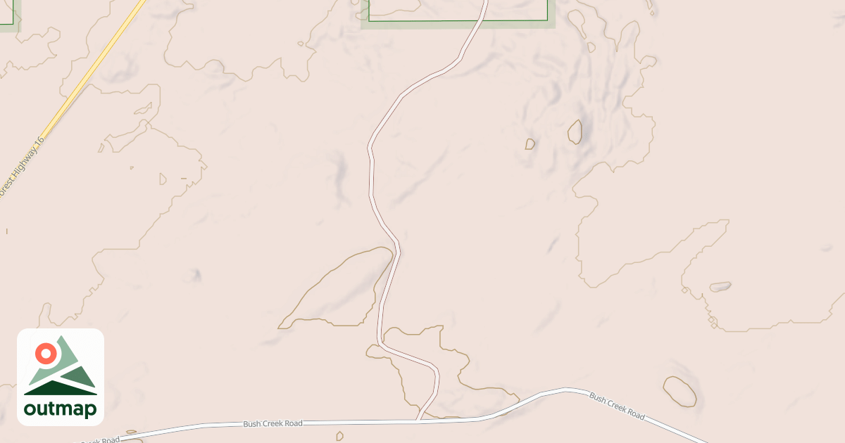 Map of FDR3351