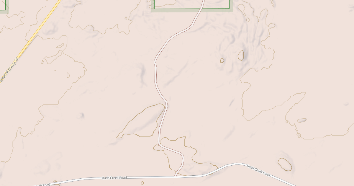 Map preview of FDR3351