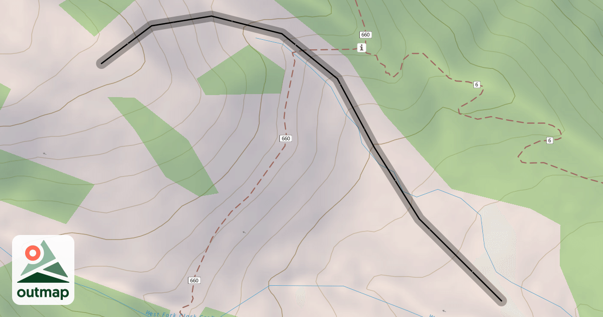 Map of Columbia