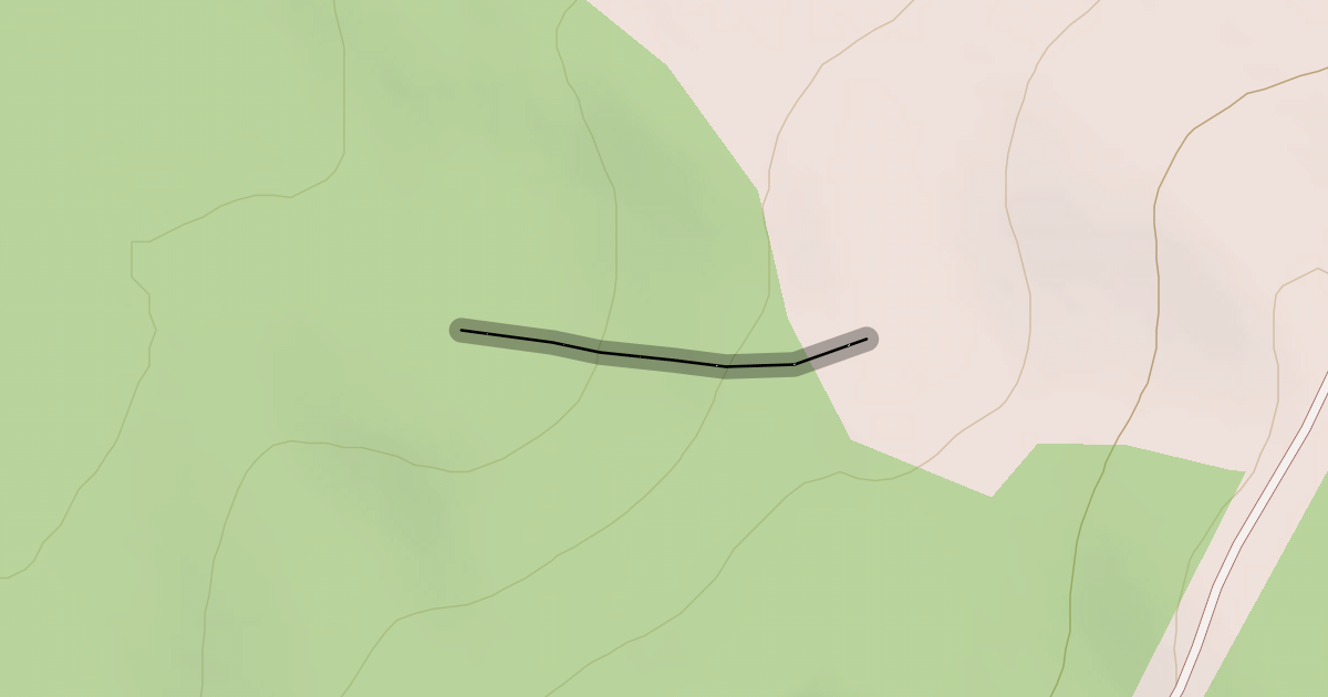 Map preview of Jerry's Folly