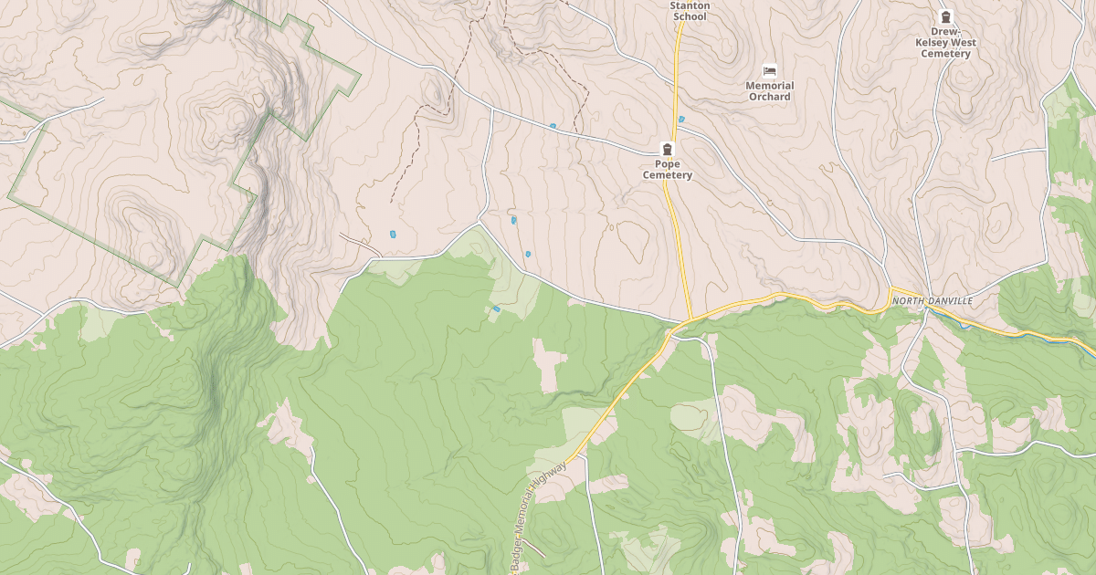 Map preview of 51