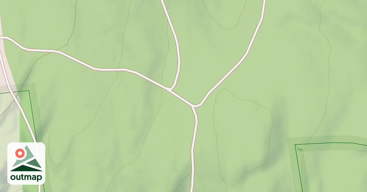 Map of USGS National Digital Trails 818be1e7-6d27-44b5-b073-58ecad78b77a