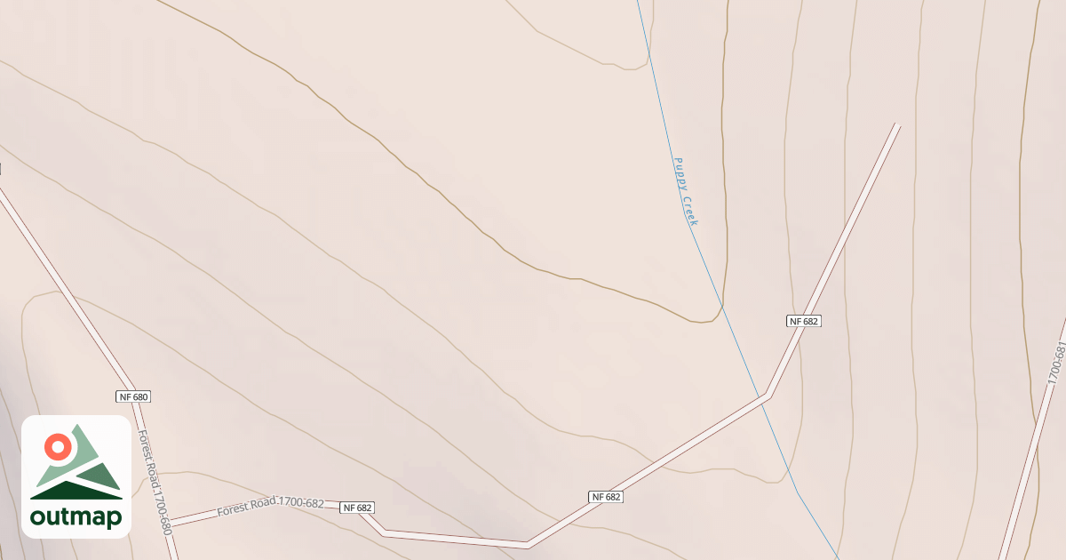 Map of 1700682