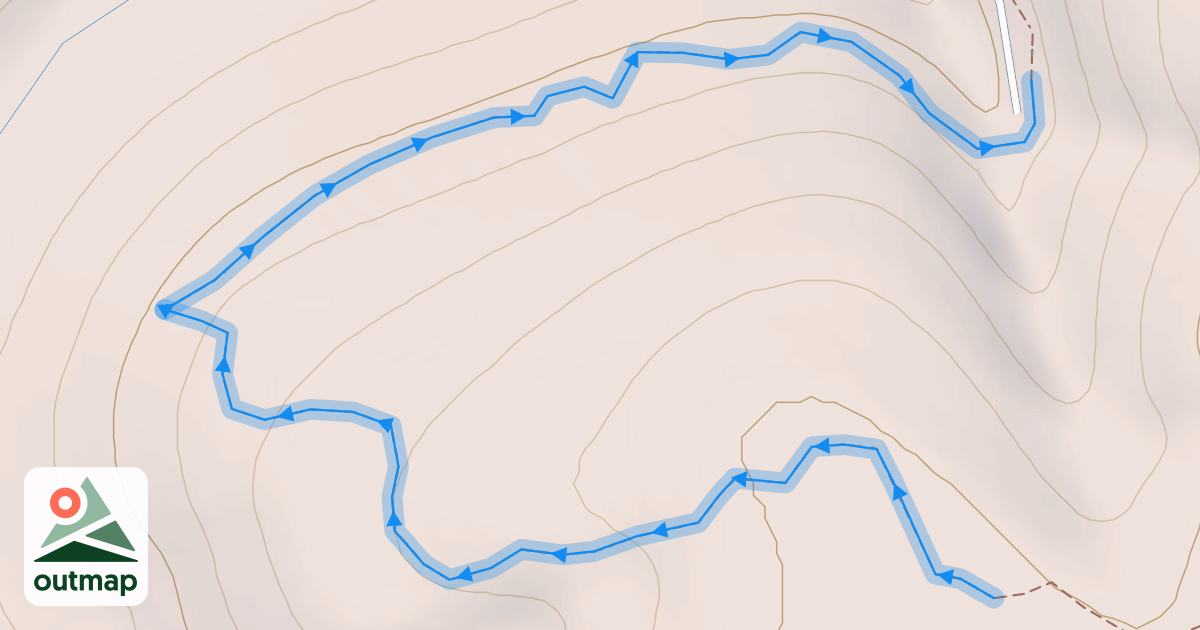 Map of Outlaw
