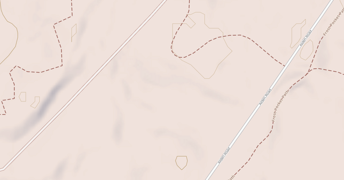 Map preview of USGS National Digital Trails 215b9261-6bcd-4232-a87c-0f643204d4b1
