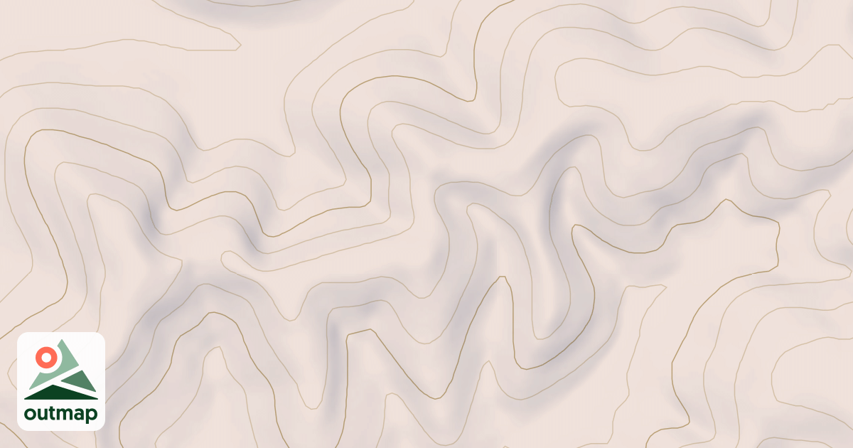 Map of STILL JUNCTION