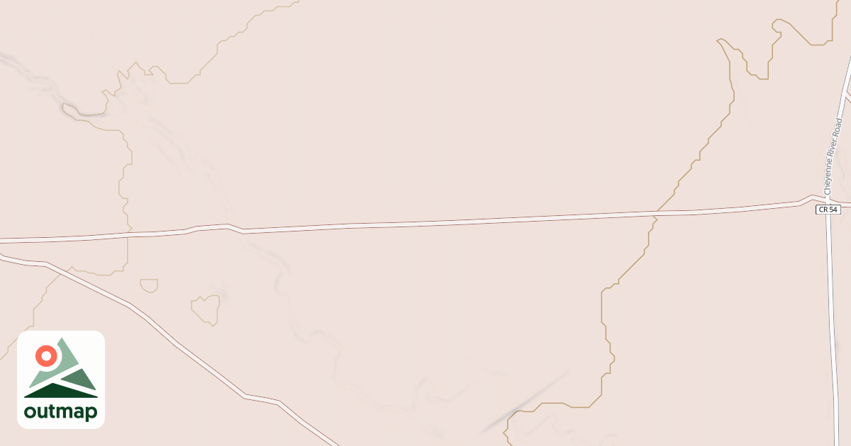 Map of 1270.B