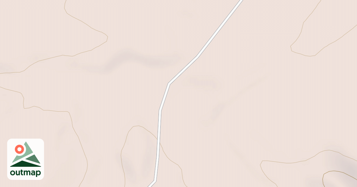 Map of BLM National GTLF Public Motorized Roads 015eebfe-d3f9-4c94-a30b-eb3e89301139