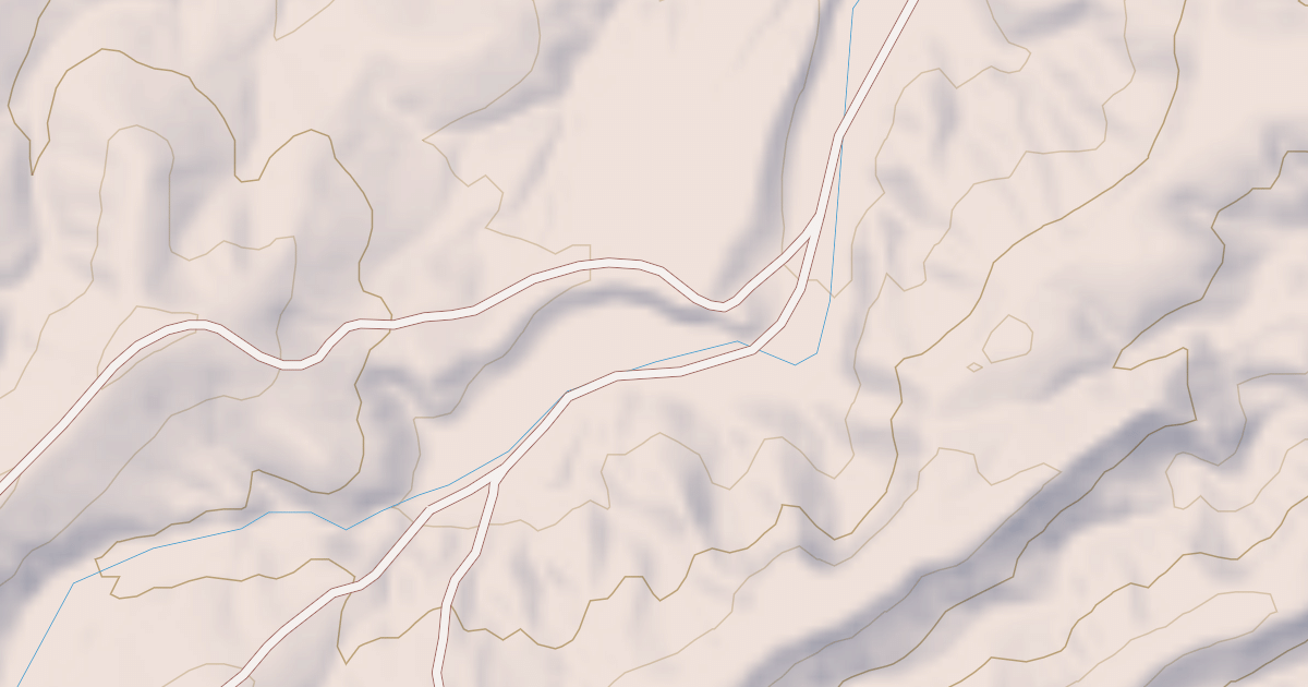 Map preview of BLM National GTLF Public Motorized Roads 26b20e8c-cf52-463d-aec5-081899b51afe
