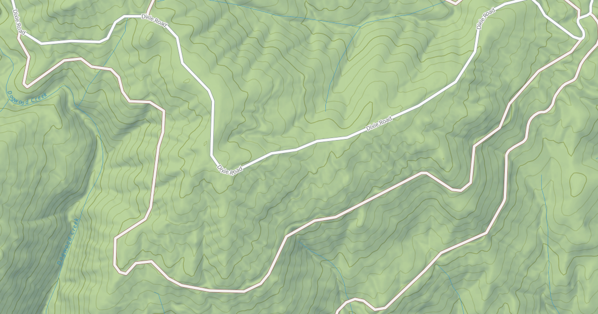 Map preview of MAGALIA
