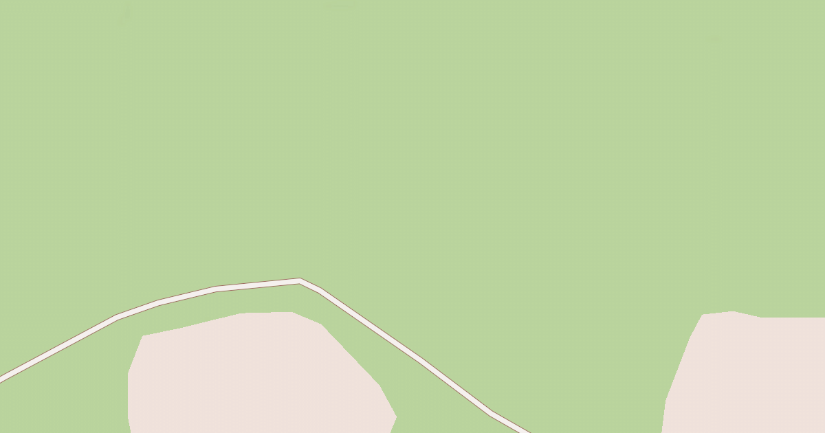 Map preview of USFS National Forest System Roads {96BE8046-0132-4207-BA08-7120C4E370FA}