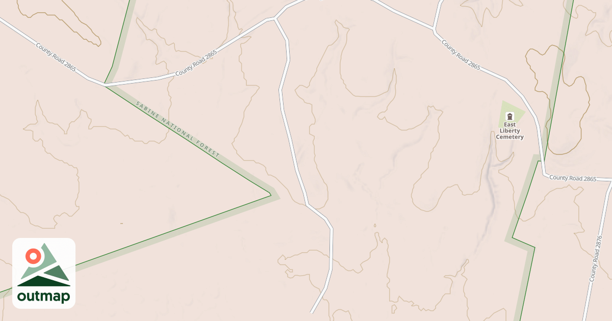 Map of GAY