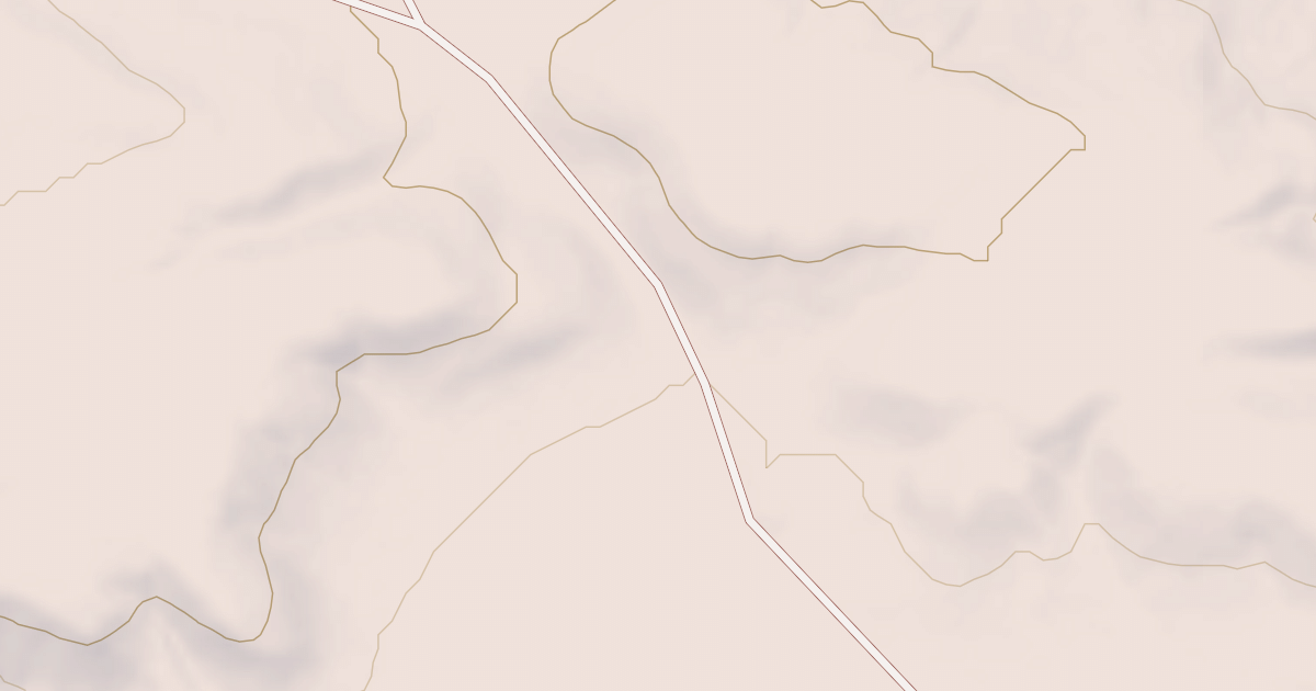 Map preview of BLM National GTLF Public Motorized Roads 86cca6b2-c564-4d9f-8774-01c6fac7afff