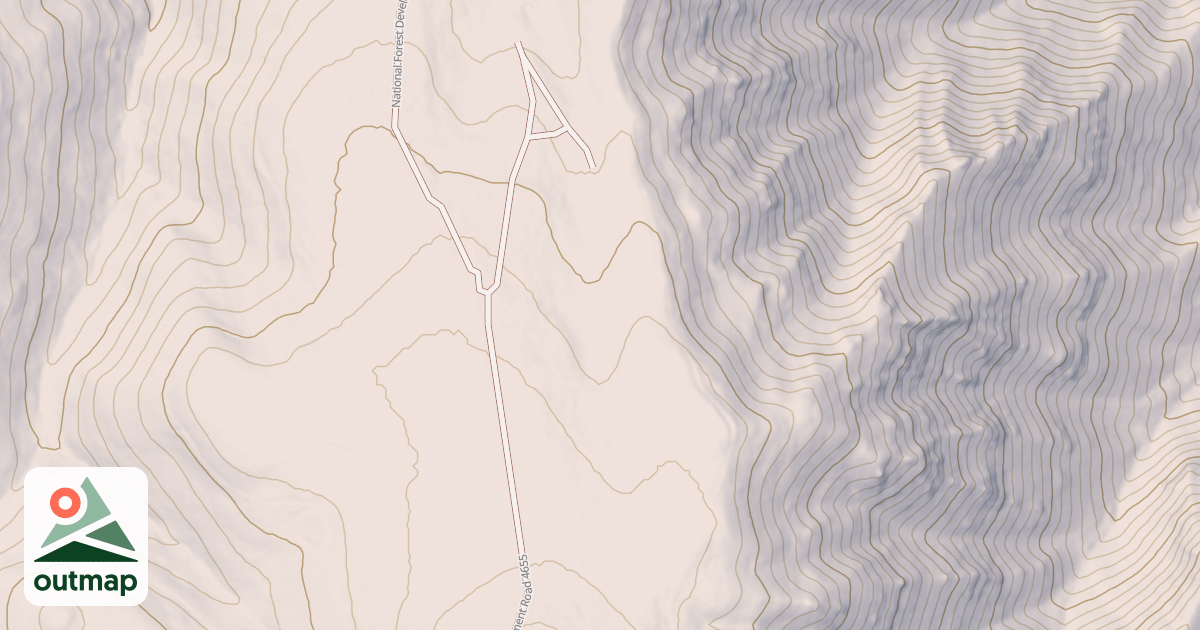 Map of ED-10
