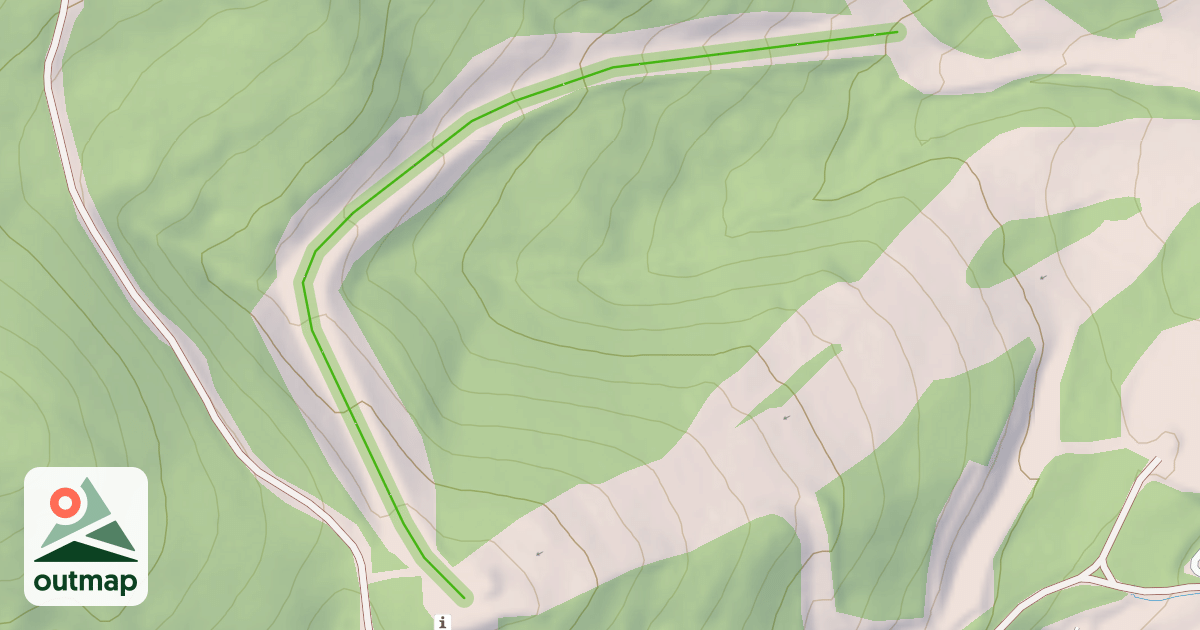 Map of Sidewinder