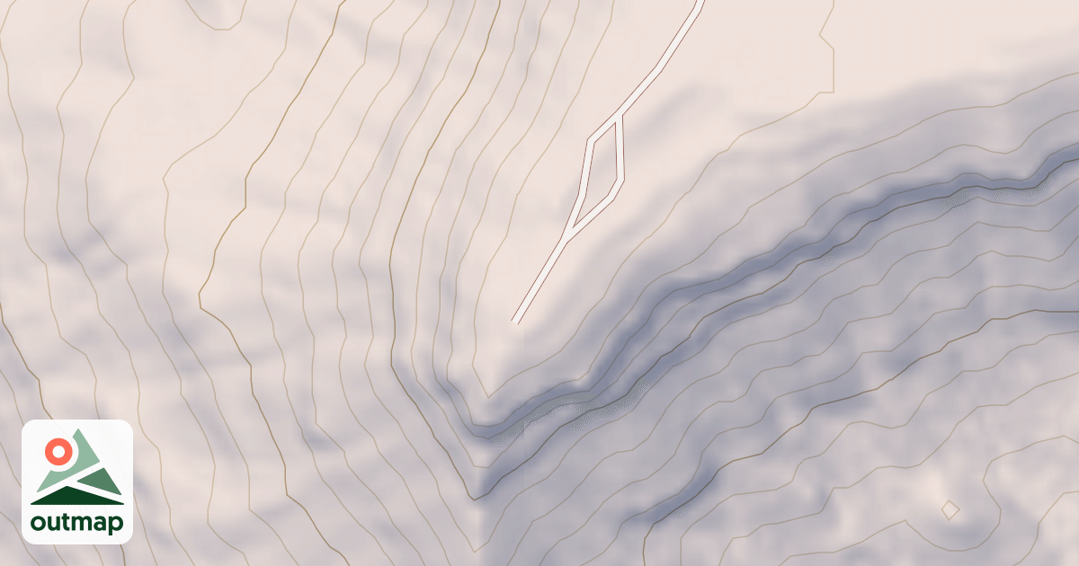 Map of BLM National GTLF Public Motorized Roads 4e7ee13d-18e0-439a-934b-947d41311650