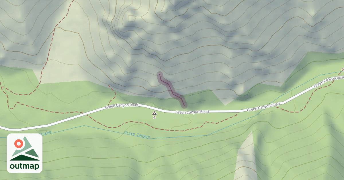 Map of Question Wall