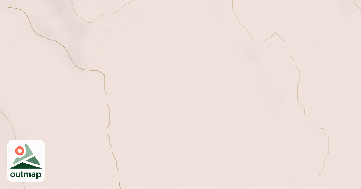 Map of USGS National Digital Trails 8c18d028-0b3f-44fd-9284-cdf1872c4436
