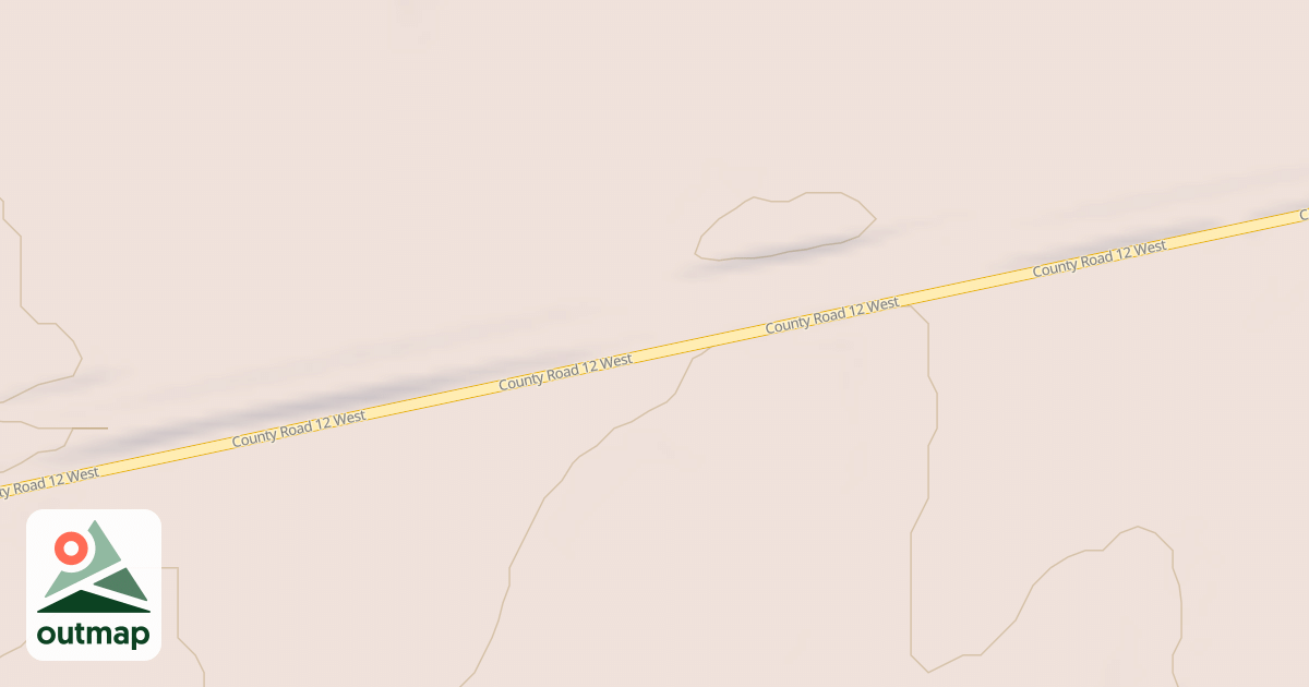 Map of BLM National GTLF Public Motorized Roads 2acb90de-2f00-4b1d-a597-9bed22ed7081