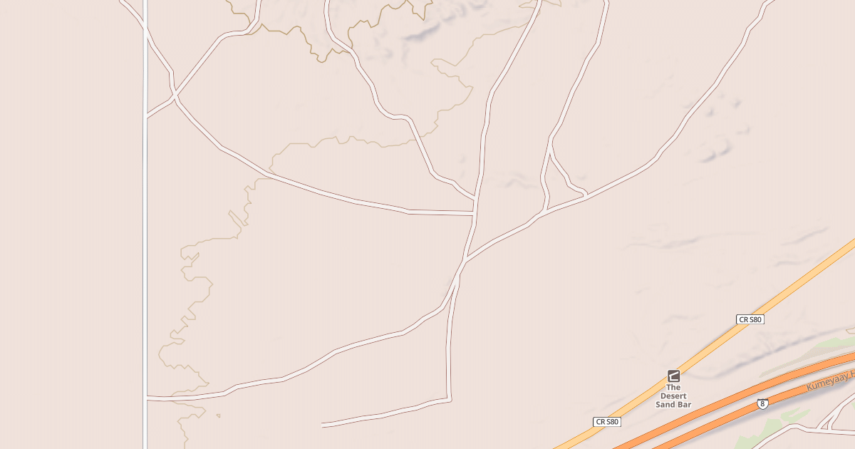 Map preview of BLM National GTLF Public Motorized Roads bede2d33-615b-417d-ad8e-a66198b49cb2