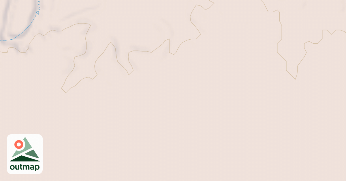 Map of 5817-A