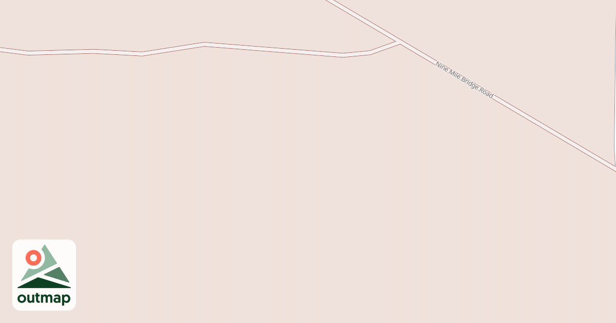 Map of 8461