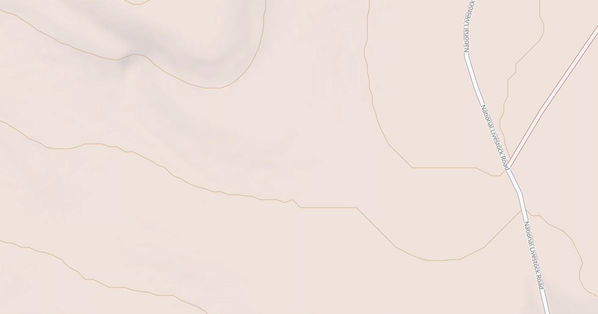 Map preview of USFS Motor Vehicle Use Map Roads {761D994B-6D43-47C0-8012-65FC2931DB54}