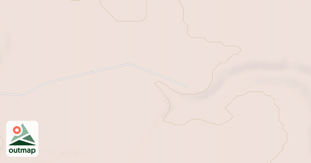 Map of BLM National GTLF Public Motorized Roads 33515157-3a50-44c3-b39f-96cc3ff90a39