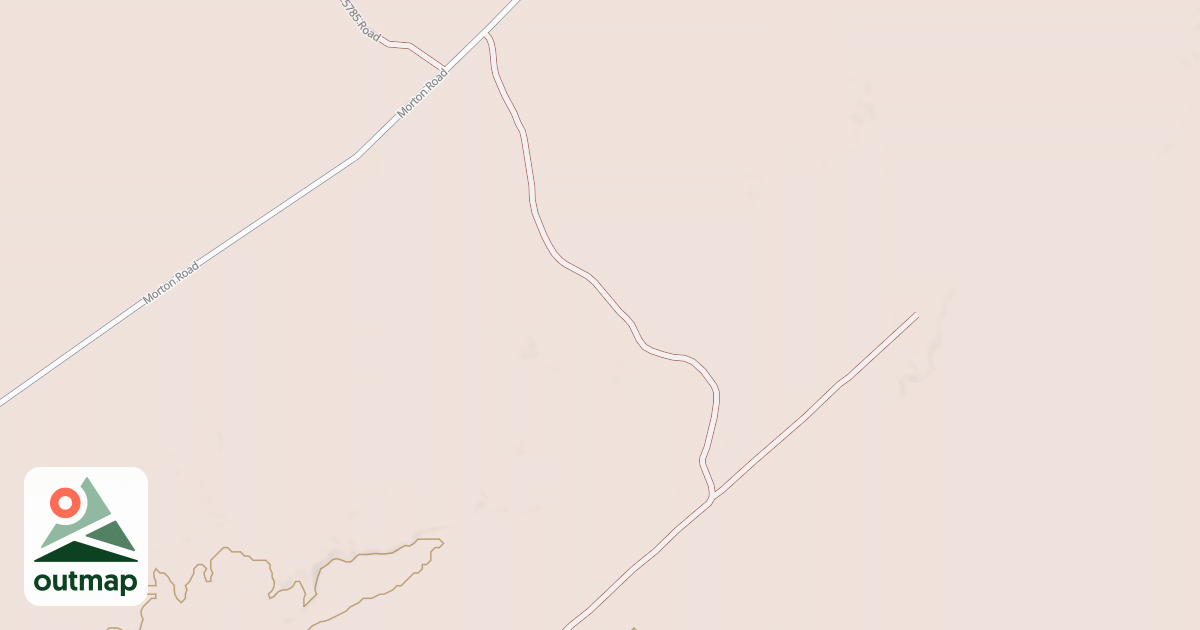 Map of 5055
