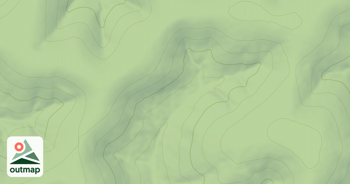Map of UNKNOWN