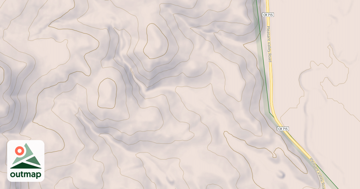 Map of DOGLEG