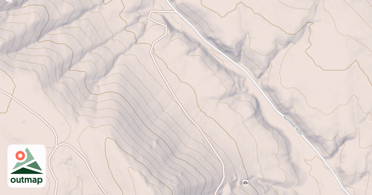 Map of BLM National GTLF Public Motorized Roads 420f7fa1-e02f-4395-ad2e-5d4fdd46efb7