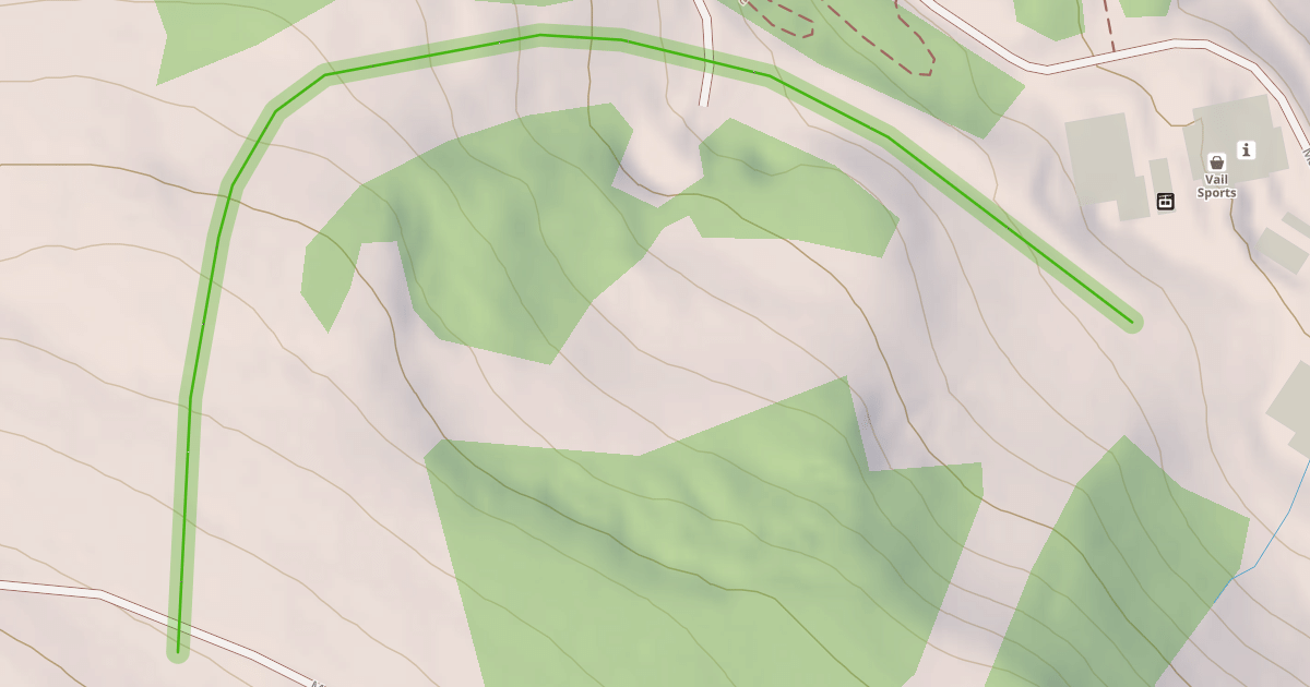 Map preview of Overeasy