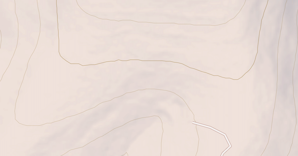Map preview of HULL CREEK OHV