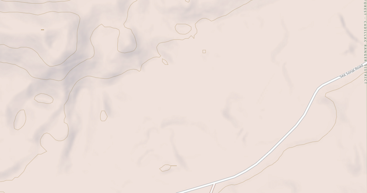 Map preview of 7286