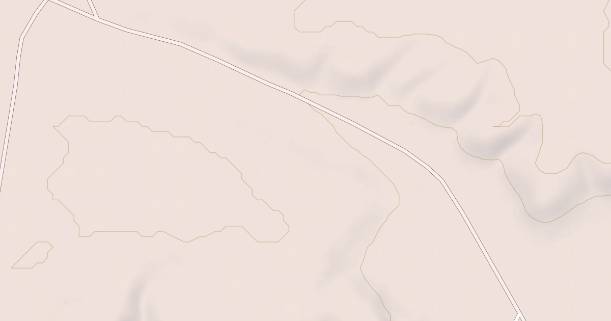 Map preview of BLM National GTLF Public Motorized Roads 061668aa-eae7-467a-af59-3d9edbd73676