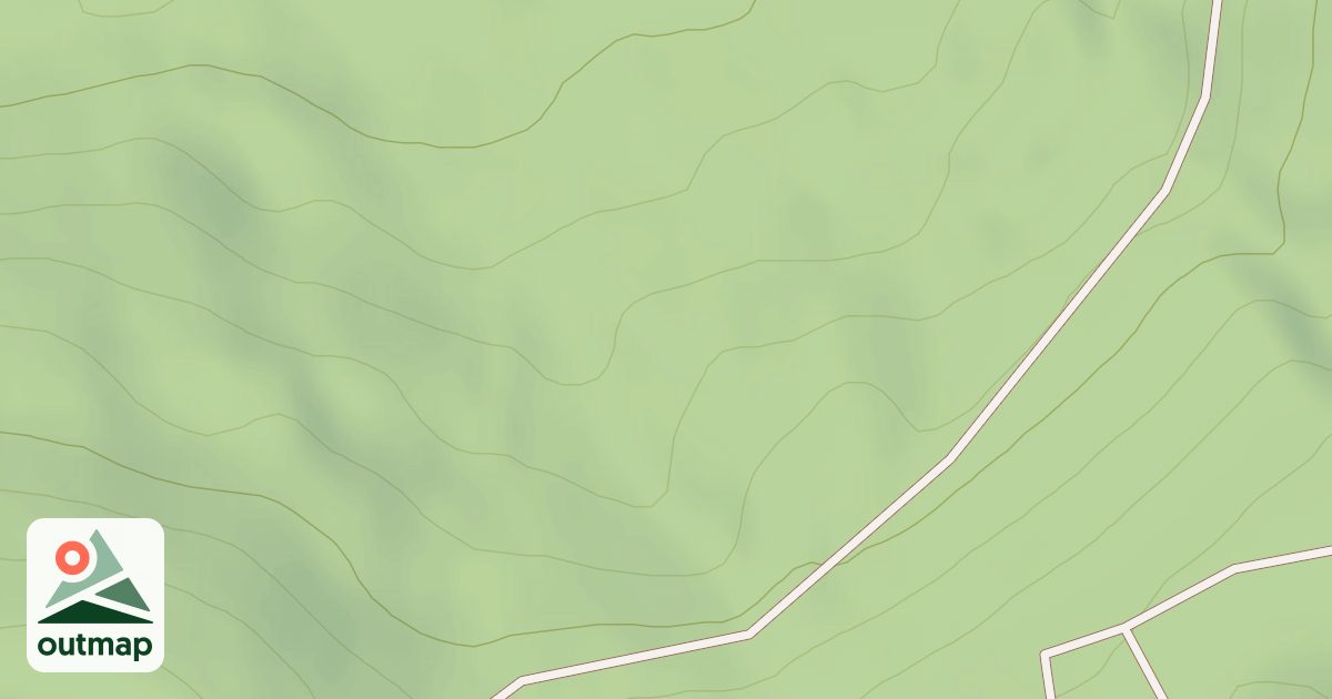 Map of Rich's Express