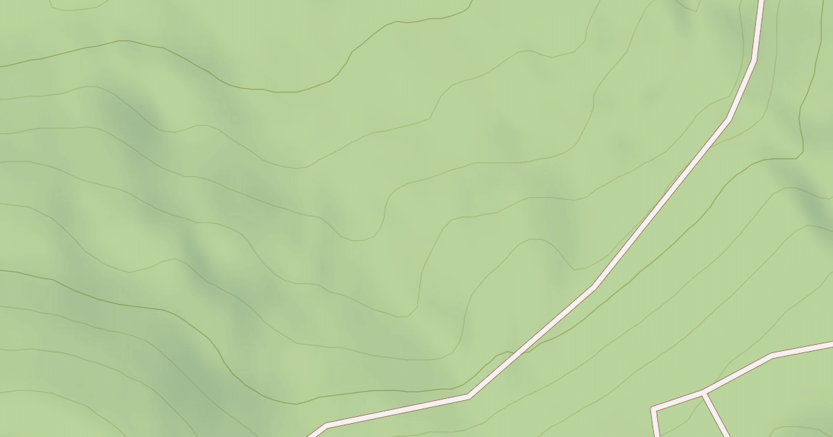 Map preview of Rich's Express