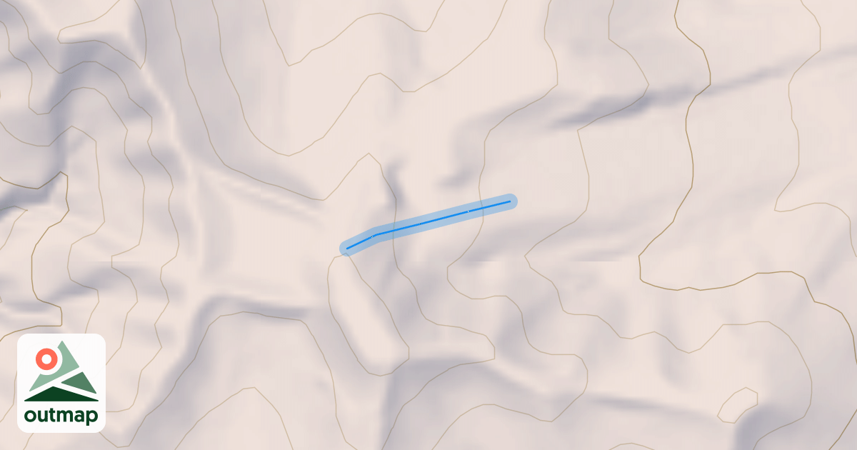 Map of Breezeway